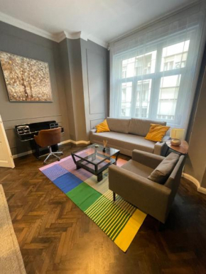 SZIP Tatra Gold - Downtown Budapest